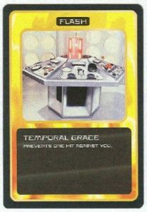 Temporal Grace